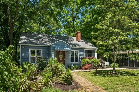 $215,000 | 1825 Dorsey Avenue, Atlanta, GA 30344