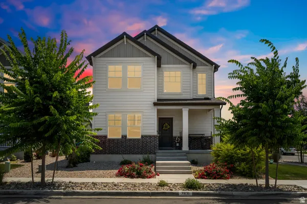 $555,000 | 7831 West King Top Road, Magna, UT 84044