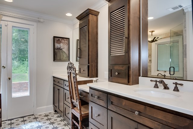 1 Rockbrook Road Augusta, GA 30909 - Photo 21 of 45 Owner's Bathroom
