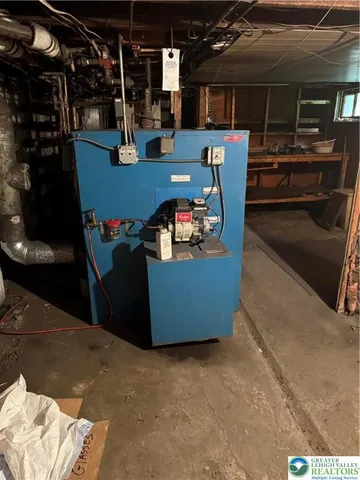 $134,900 | 446 Biddle Street, Tamaqua, PA 18252