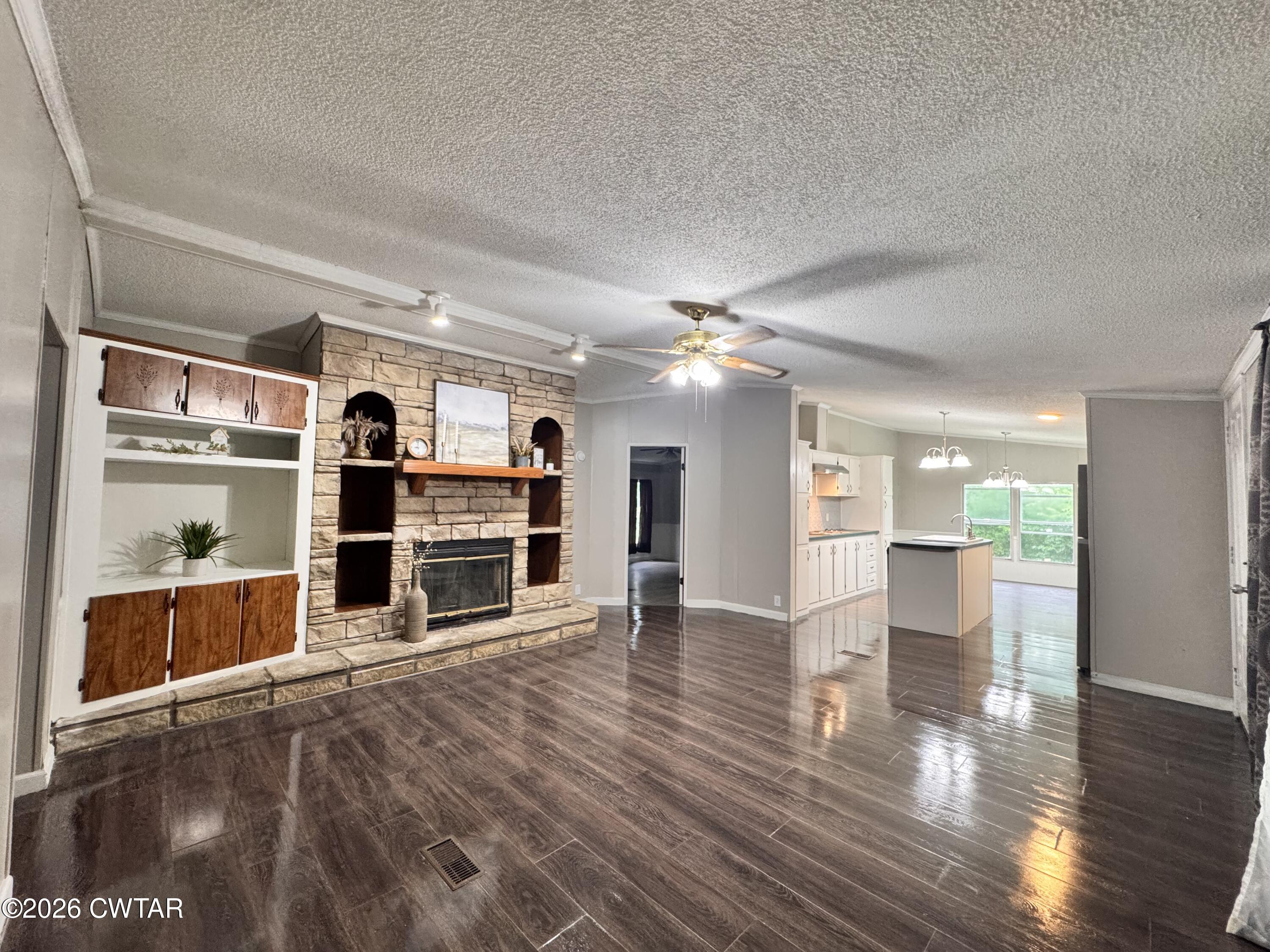 1088 Williams Road Hornbeak, TN 38232 - Photo 4 of 24 1088 Williams Rd