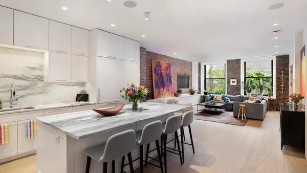 $3,625,000 | 28 East 4th Street, Unit 3W | NoHo
