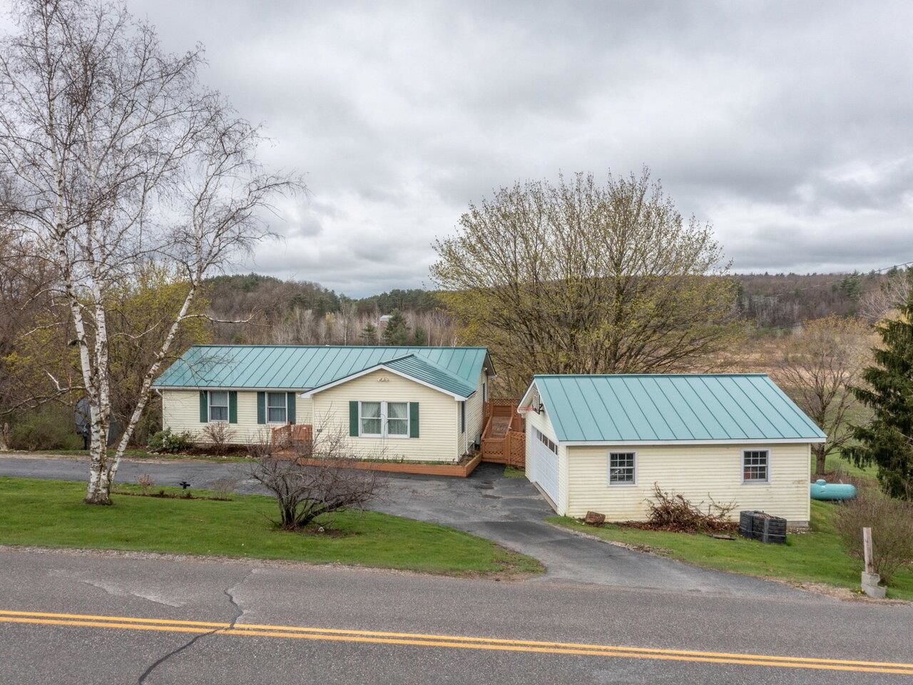 1501 West Salisbury Road Salisbury, VT 05769 - Photo 23 of 29