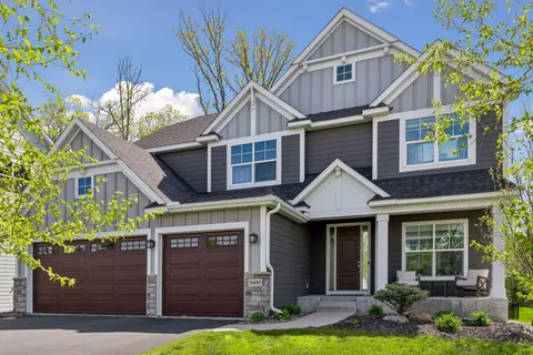 $915,000 | 5450 Yellowstone Lane North, Plymouth, MN 55446