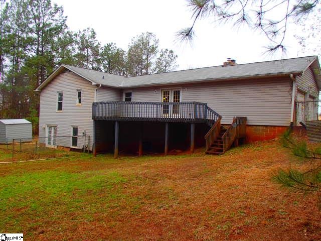 351 Allgood Bridge Road Pickens, SC 29671 - Photo 15 of 16