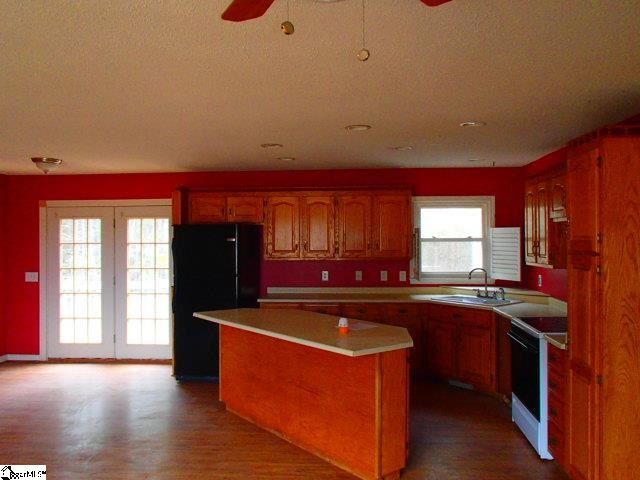 351 Allgood Bridge Road Pickens, SC 29671 - Photo 4 of 16
