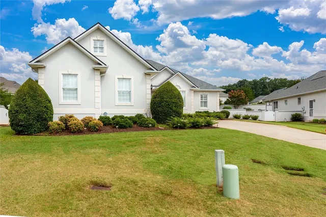 $499,900 | 117 Bradley Park, Anderson, SC 29621