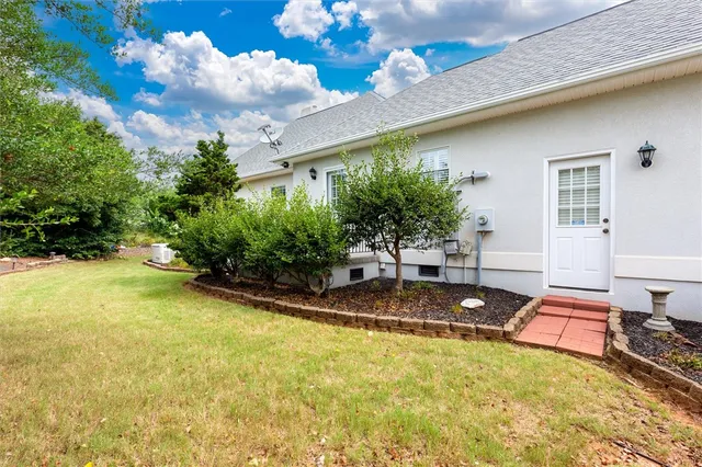 $499,900 | 117 Bradley Park, Anderson, SC 29621