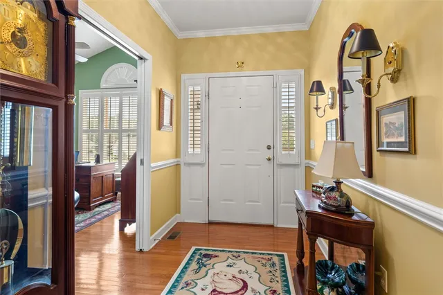 $499,900 | 117 Bradley Park, Anderson, SC 29621