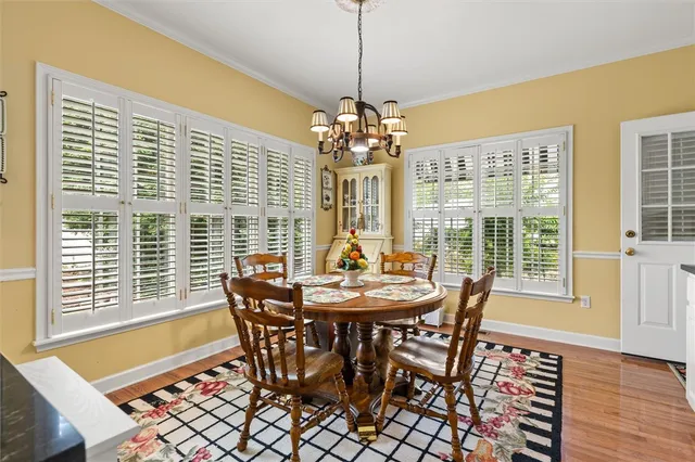 $499,900 | 117 Bradley Park, Anderson, SC 29621