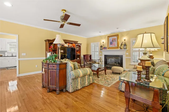 $499,900 | 117 Bradley Park, Anderson, SC 29621