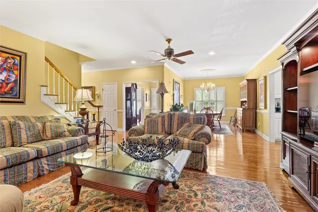 $499,900 | 117 Bradley Park, Anderson, SC 29621