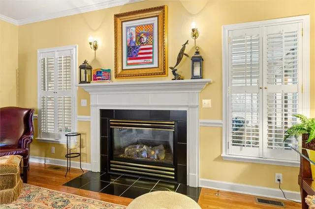 $499,900 | 117 Bradley Park, Anderson, SC 29621