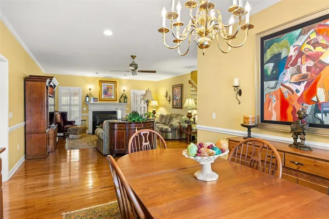 $499,900 | 117 Bradley Park, Anderson, SC 29621