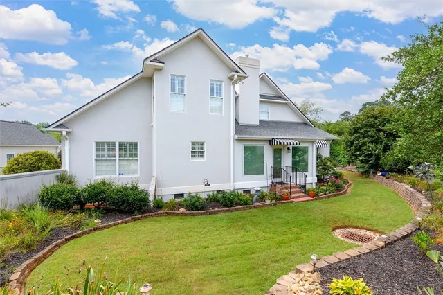 $499,900 | 117 Bradley Park, Anderson, SC 29621