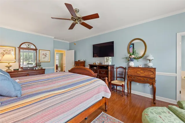 $499,900 | 117 Bradley Park, Anderson, SC 29621