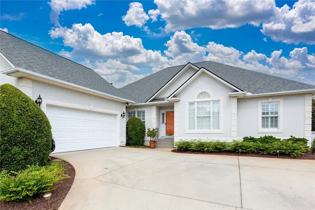 $499,900 | 117 Bradley Park, Anderson, SC 29621