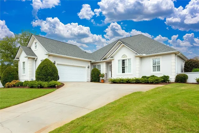 $499,900 | 117 Bradley Park, Anderson, SC 29621