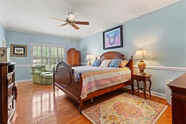 $499,900 | 117 Bradley Park, Anderson, SC 29621