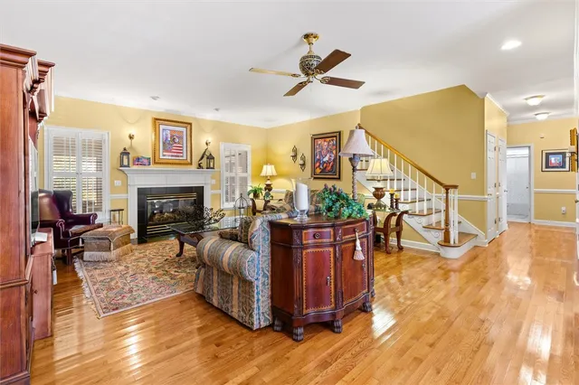 $499,900 | 117 Bradley Park, Anderson, SC 29621