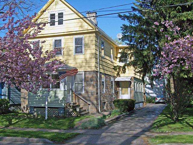 24 Pool Street Rochester, NY 14606 - Photo 1 of 1 Exterior Front