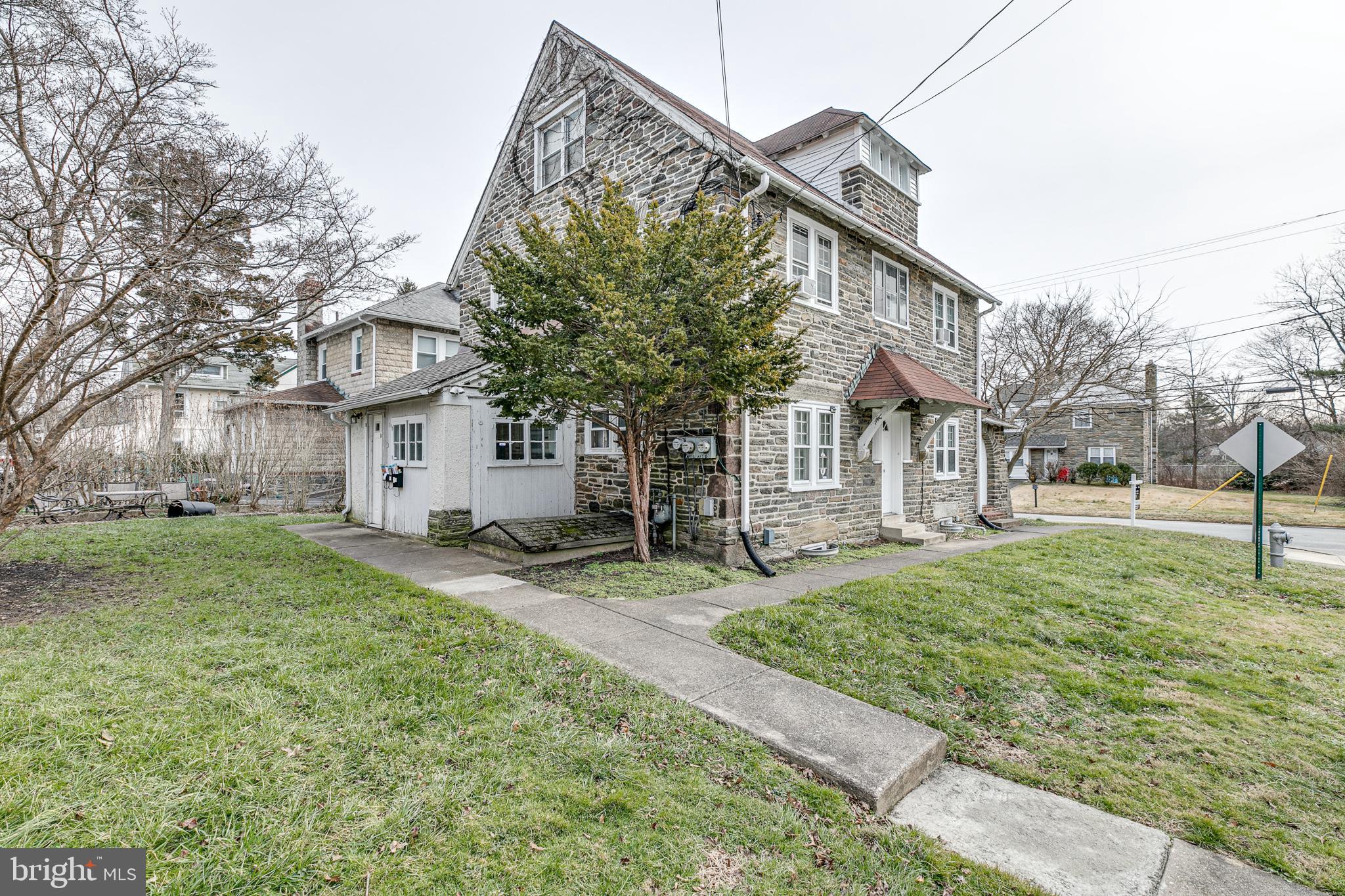 218 Landover Road, Unit 1 Bryn Mawr, PA 19010 - Photo 2 of 19