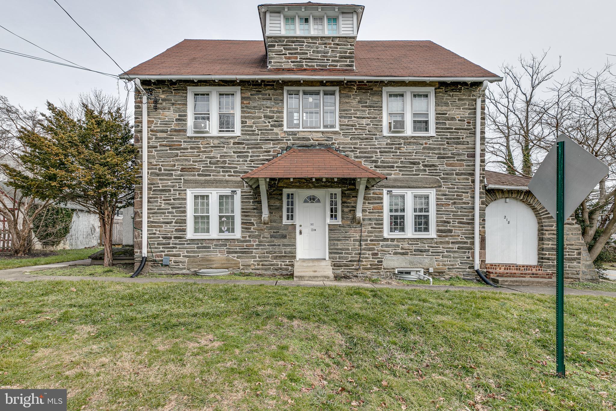 218 Landover Road, Unit 1 Bryn Mawr, PA 19010 - Photo 19 of 19