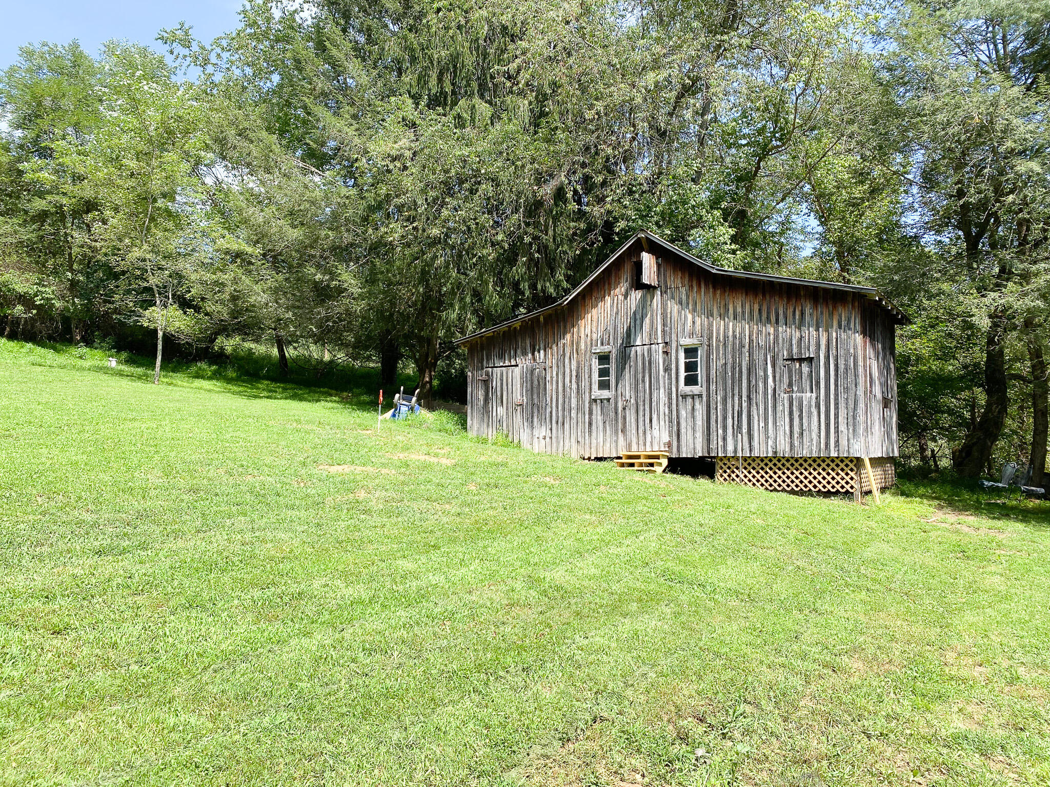 289 Huckleberry Ridge Road Northeast Floyd, VA 24091 - Photo 38 of 41 IMG_8315-2