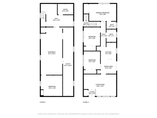 $195,000 | 9521 S Lane, Chicago, IL 60628