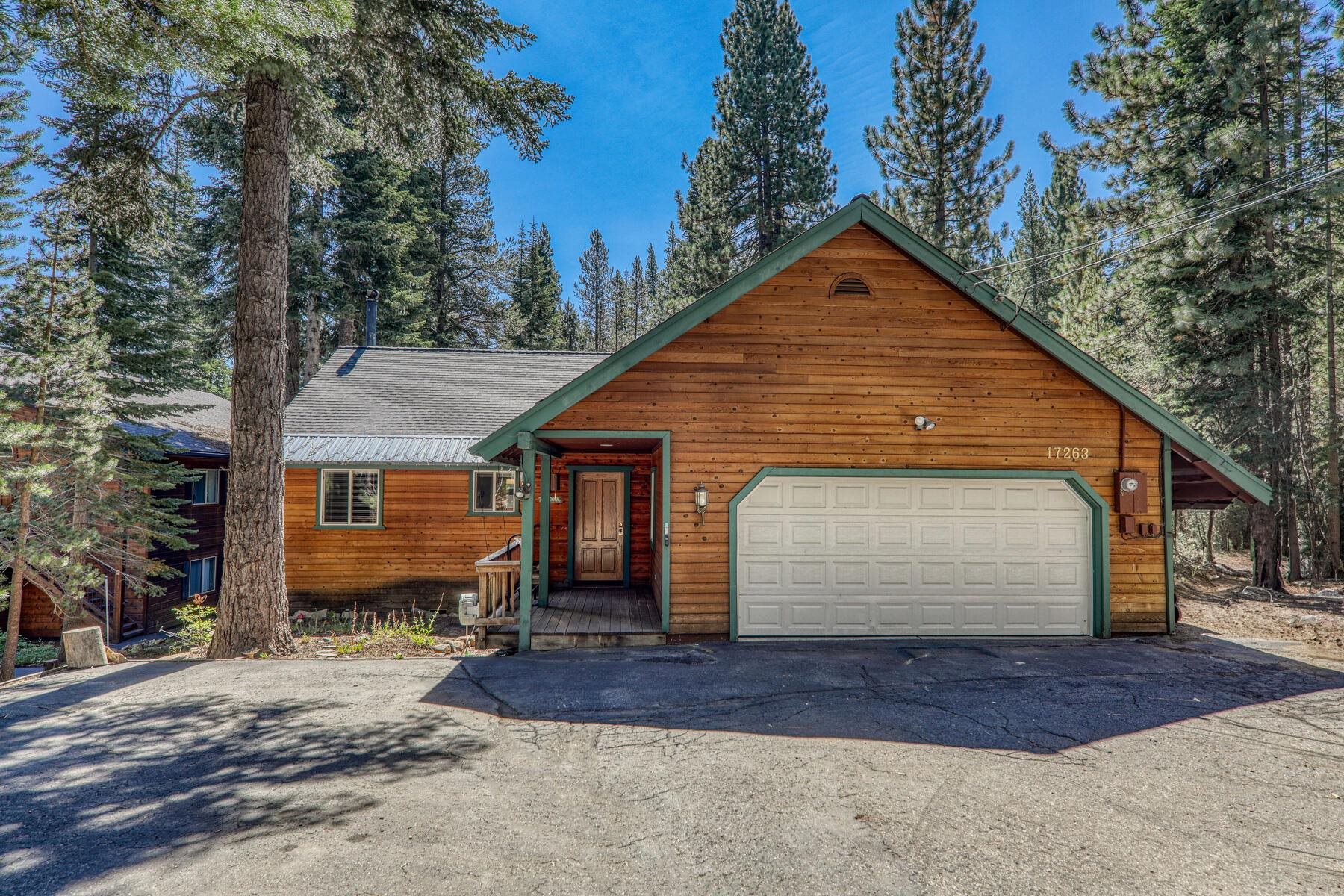 17263 Northwoods Boulevard Truckee, CA 96161 - Photo 1 of 27