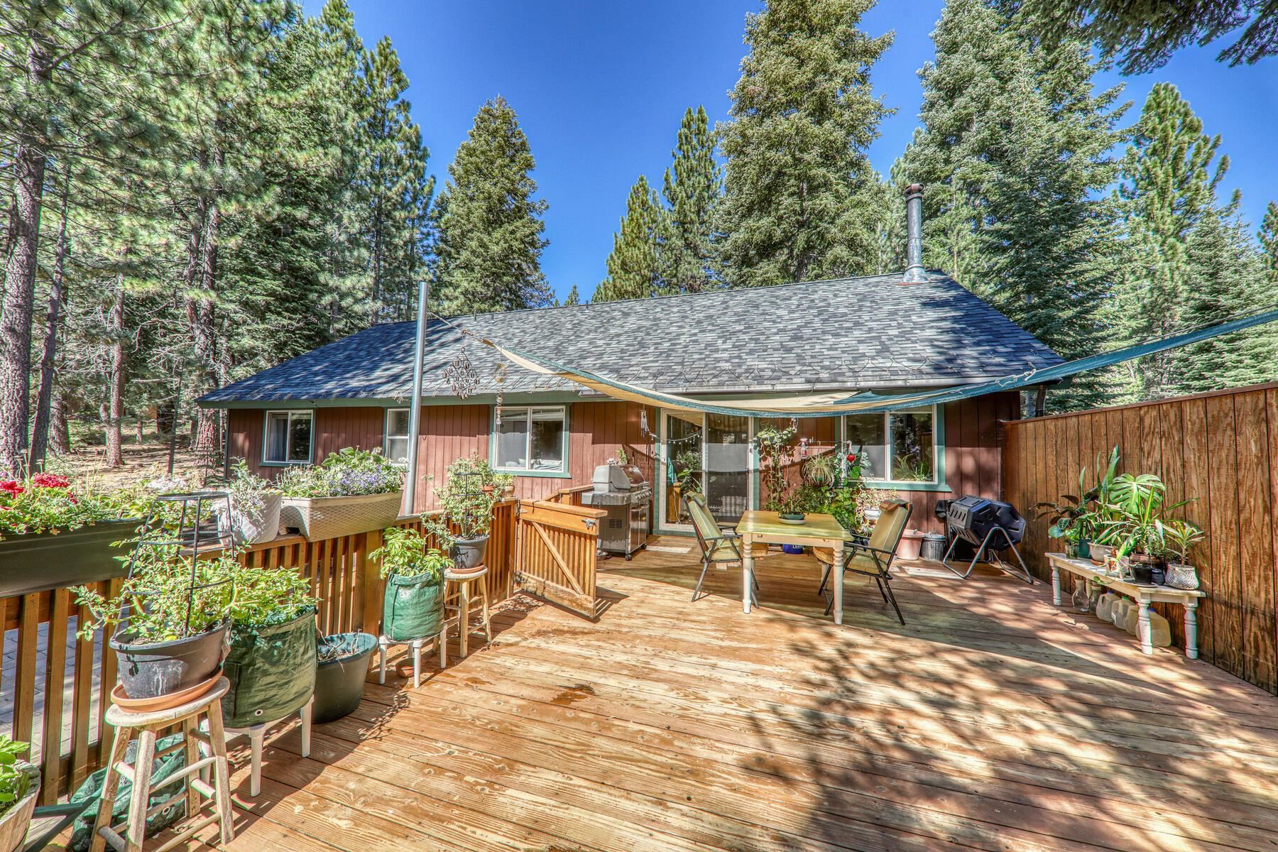 17263 Northwoods Boulevard Truckee, CA 96161 - Photo 20 of 27