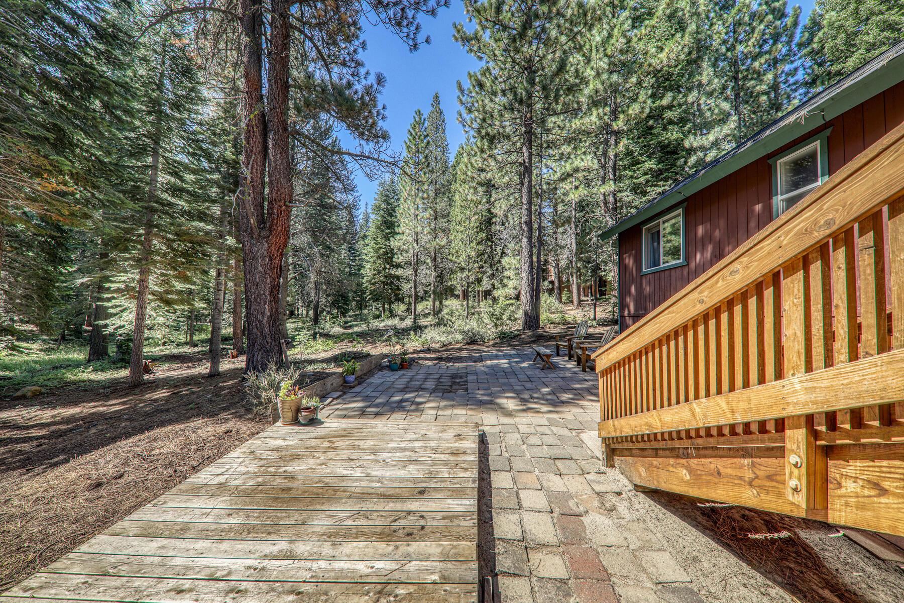 17263 Northwoods Boulevard Truckee, CA 96161 - Photo 23 of 27