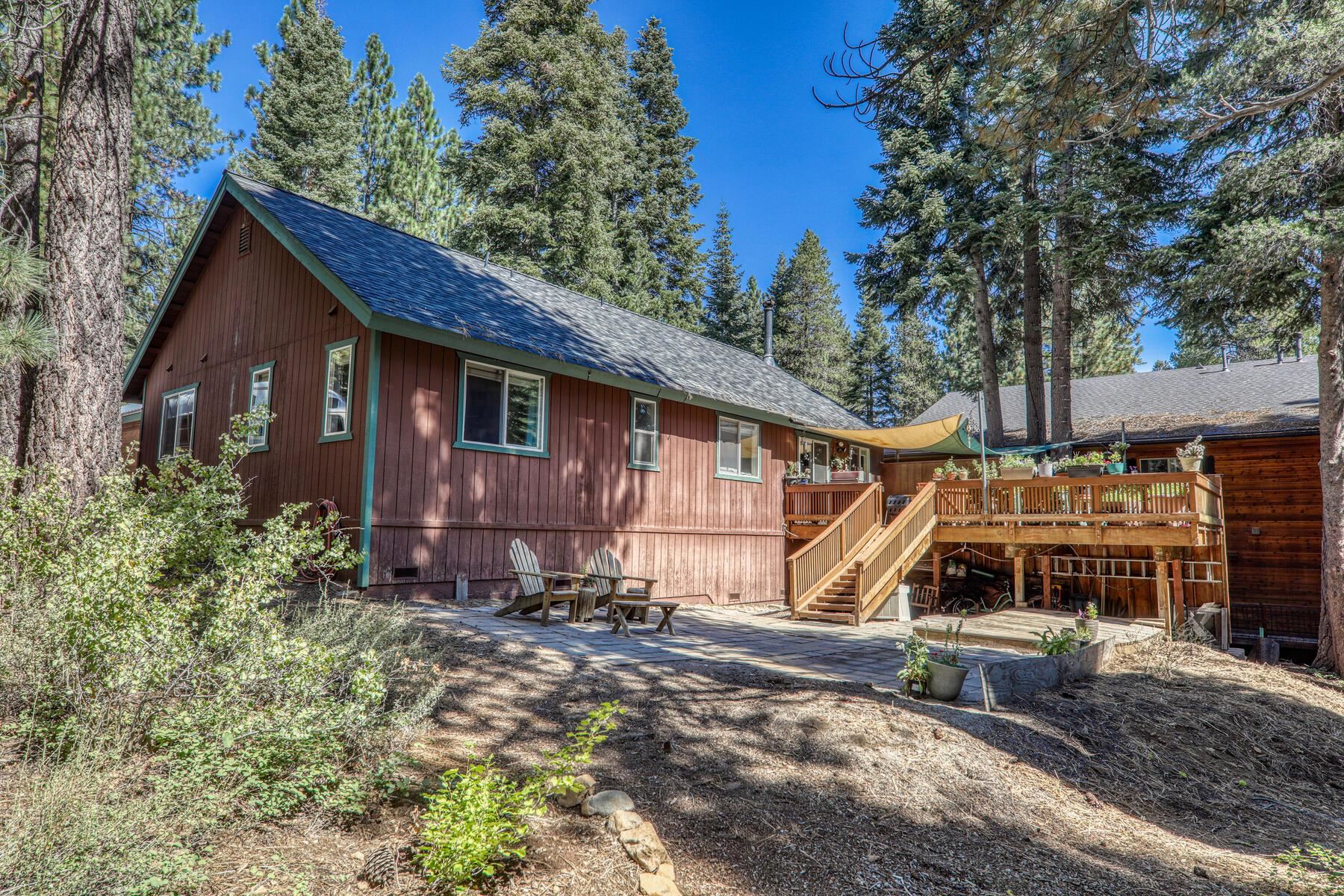 17263 Northwoods Boulevard Truckee, CA 96161 - Photo 24 of 27
