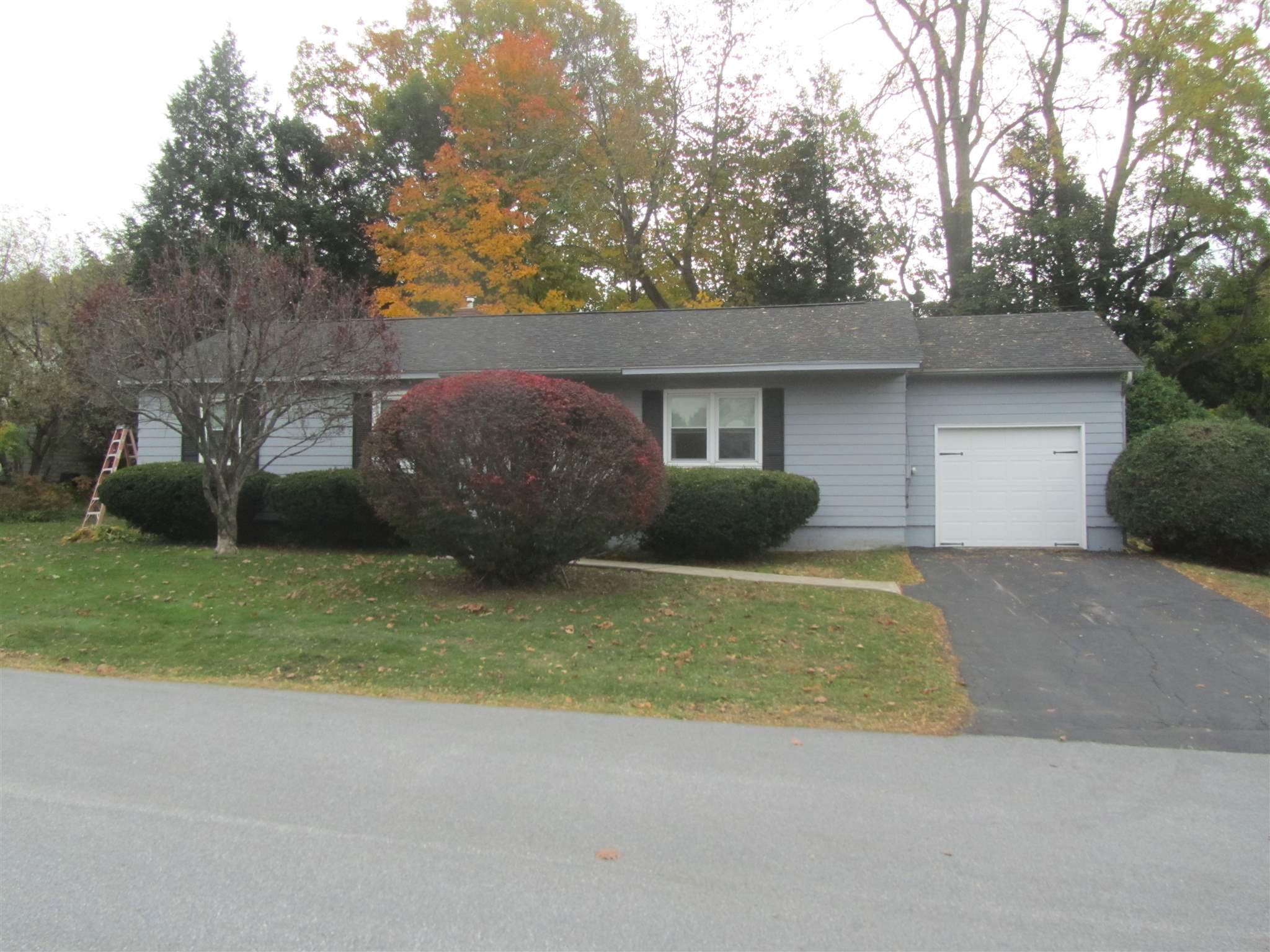 2 Newton Street Rutland, VT 05701 - Photo 18 of 18