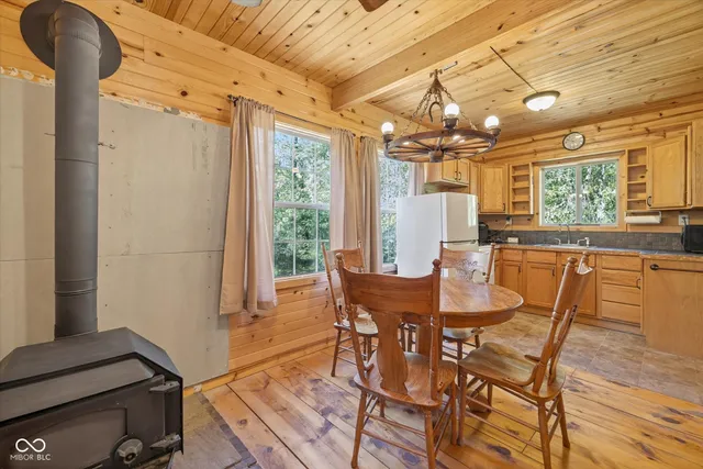 $189,900 | 2617 N Creek, Worthington, IN 47471