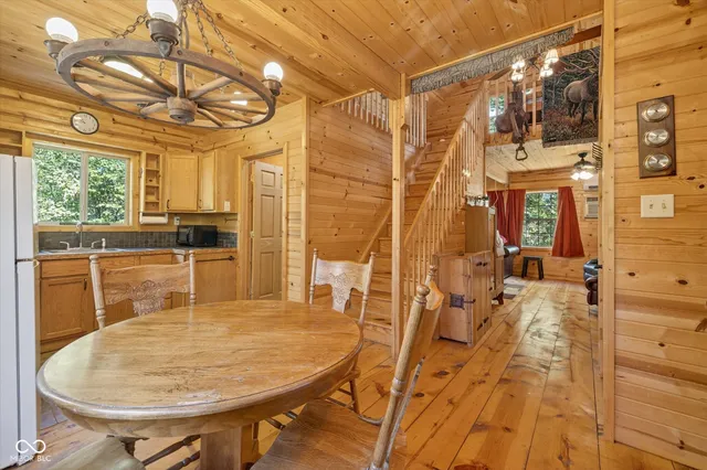 $189,900 | 2617 N Creek, Worthington, IN 47471