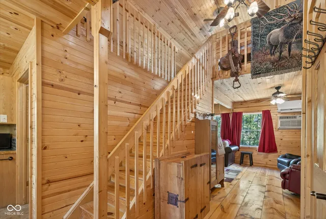 $189,900 | 2617 N Creek, Worthington, IN 47471