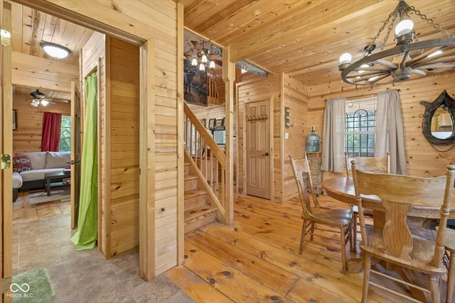 $189,900 | 2617 N Creek, Worthington, IN 47471