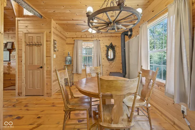 $189,900 | 2617 N Creek, Worthington, IN 47471