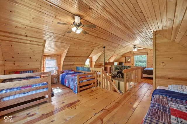 $189,900 | 2617 N Creek, Worthington, IN 47471