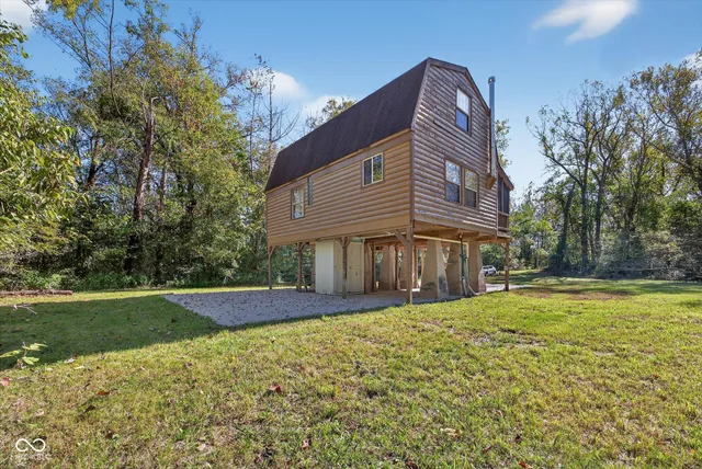 $189,900 | 2617 N Creek, Worthington, IN 47471