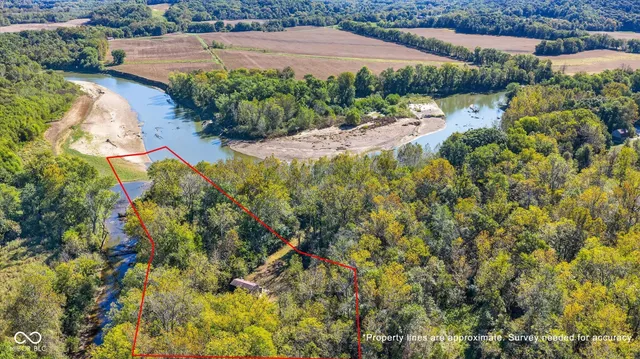 $189,900 | 2617 N Creek, Worthington, IN 47471