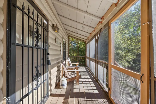 $189,900 | 2617 N Creek, Worthington, IN 47471