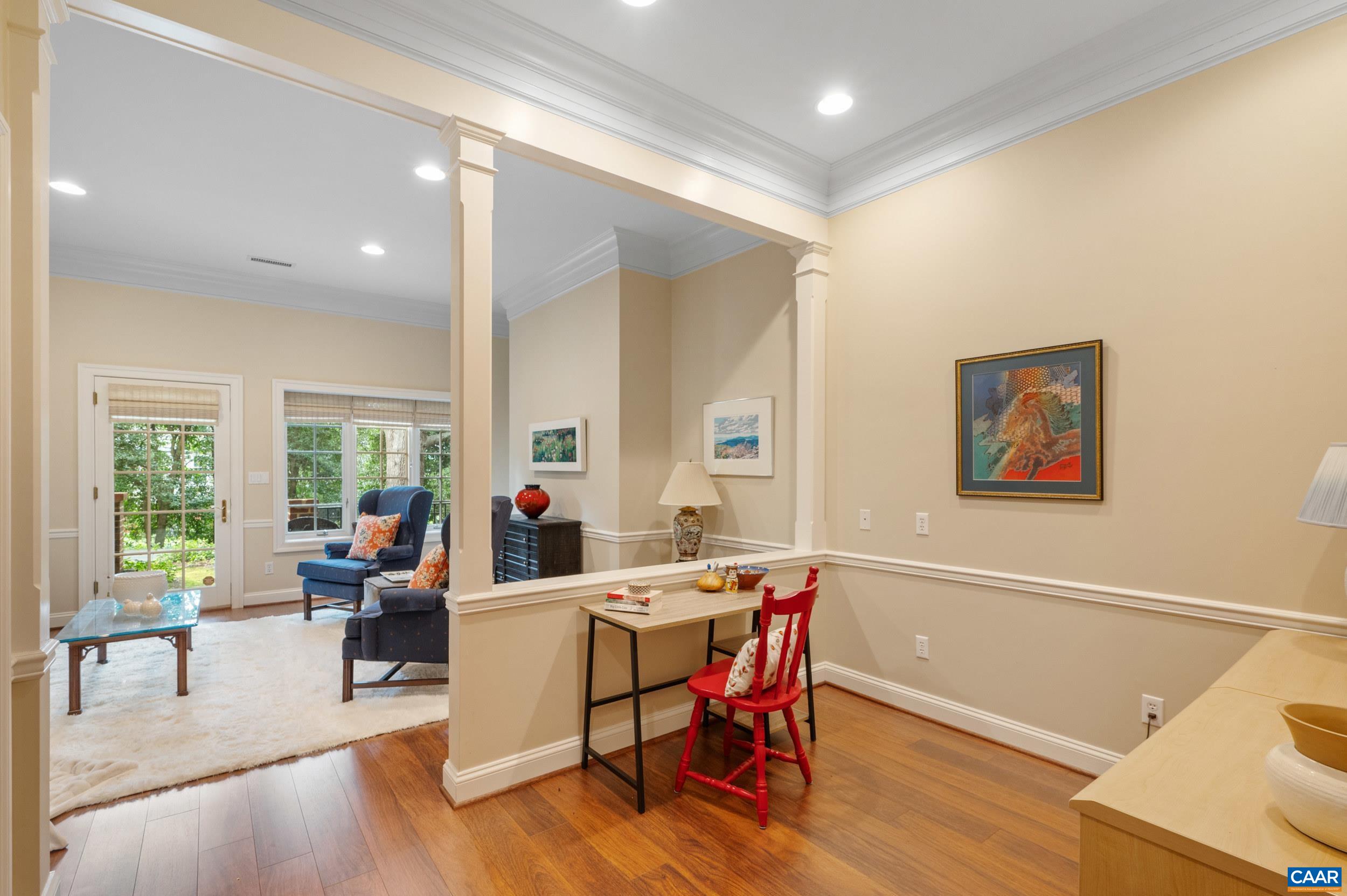 553 Dryden Place Charlottesville, VA 22903 - Photo 31 of 43 Gallery Image 31