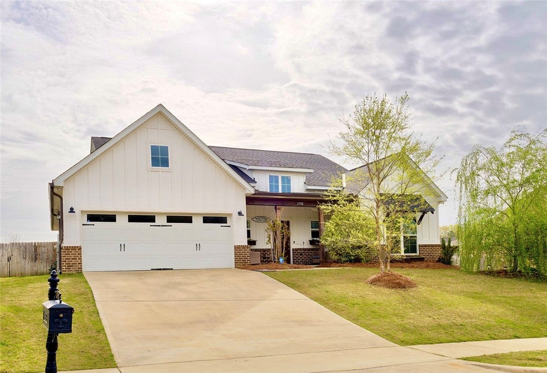 2358 Rutland Road Auburn, AL 36832 - Photo 1 of 30 Gallery Image 1
