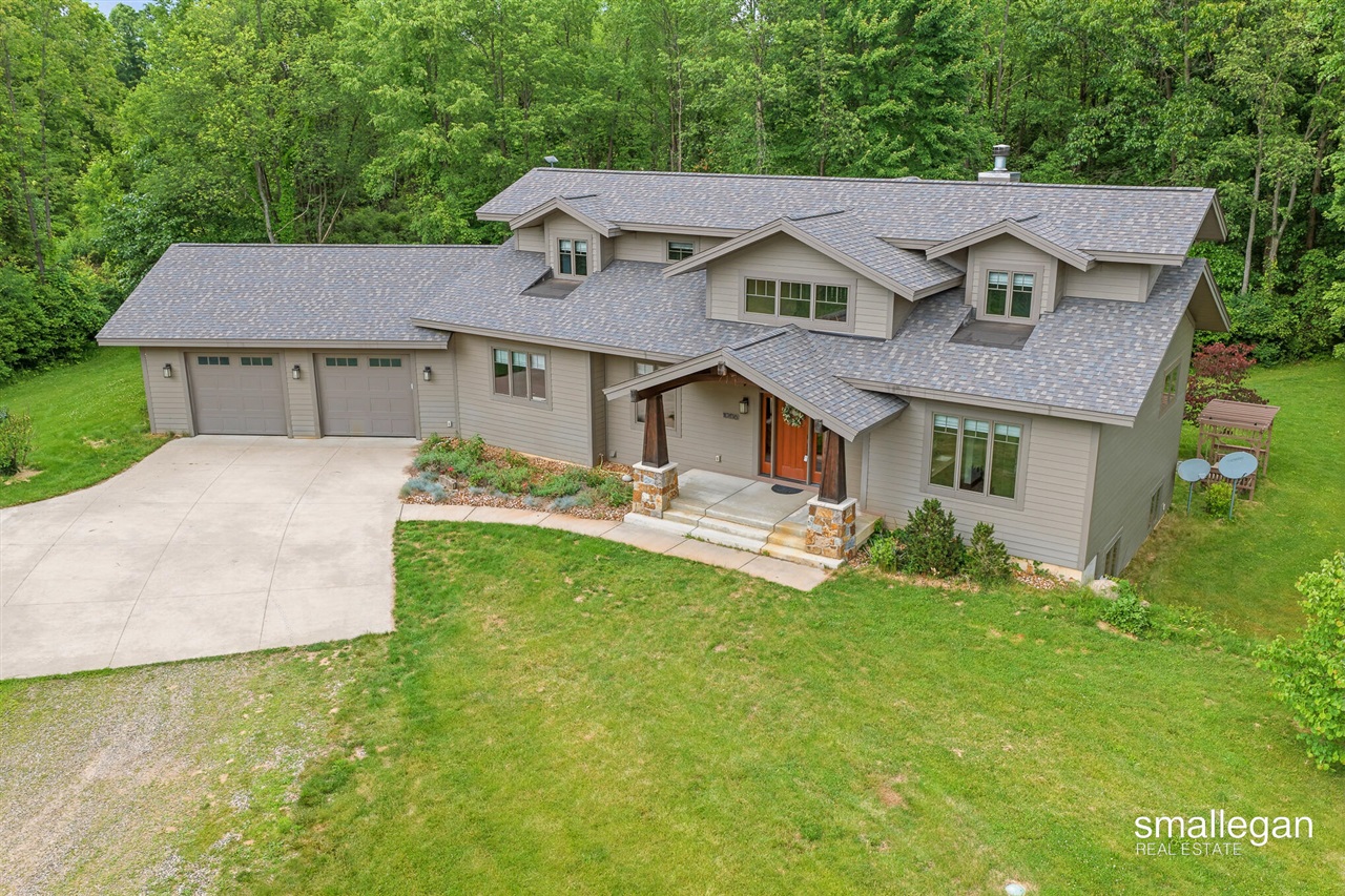 10156 Love Road Bellevue, MI 49021 - Photo 88 of 98
