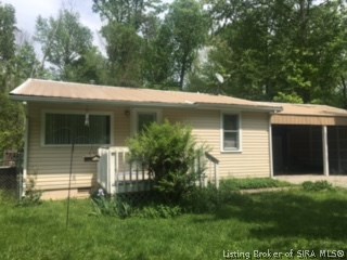 13016 Columbus Mann Road Memphis, IN 47143 - Photo 18 of 19 Gallery Image 18