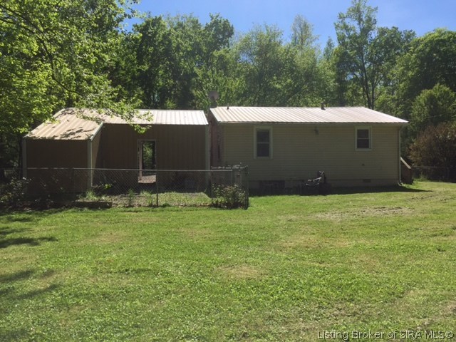 13016 Columbus Mann Road Memphis, IN 47143 - Photo 3 of 19 Gallery Image 3