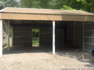 13016 Columbus Mann Road Memphis, IN 47143 - Photo 4 of 19 Gallery Image 4