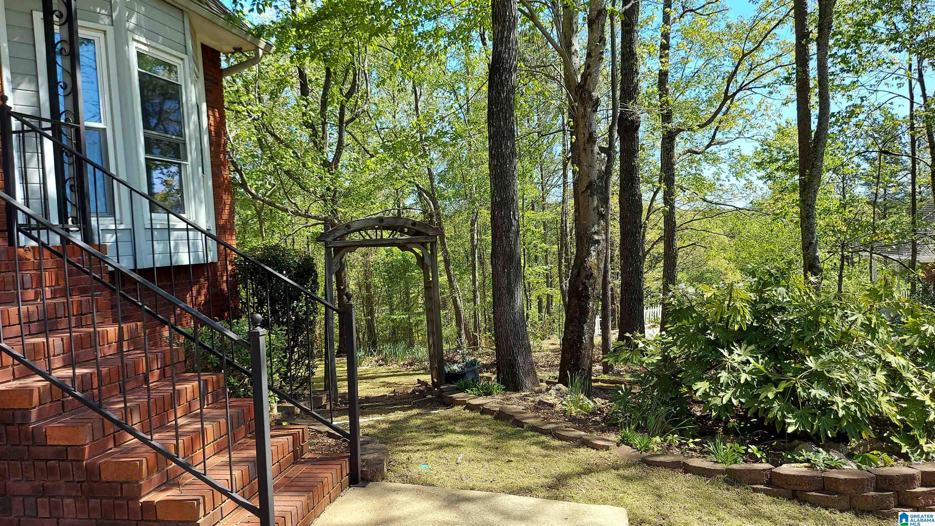 7012 Indian Ridge Drive Pelham, AL 35124 - Photo 2 of 21